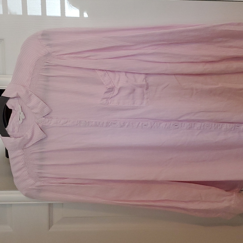 Comy striped blouse